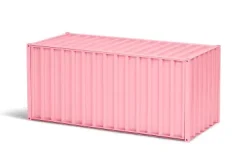 Container DS