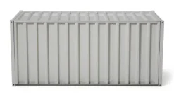 Container DS