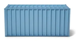 Container DS