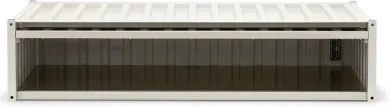 Container DS Flat