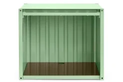 Container DS Klein