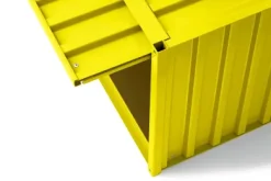 Container DS, mit Schloss