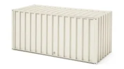 Container DS, mit Schloss