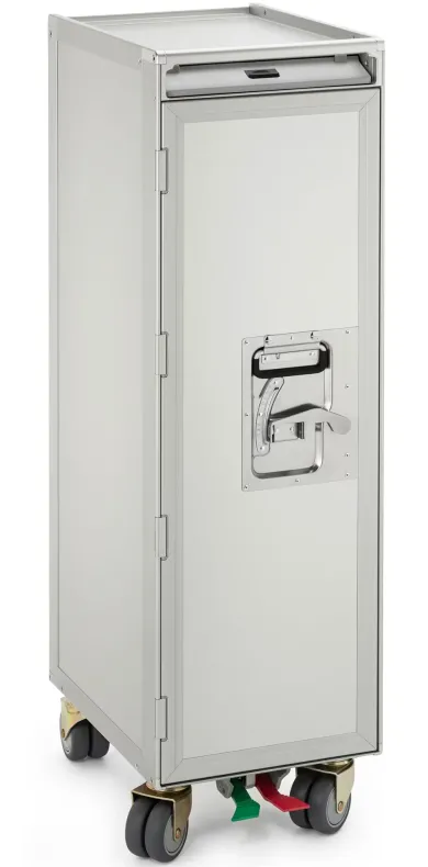 Containertrolley MGN