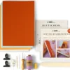 DIY Set Buchbinden