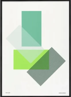 Druck Solids and Strokes