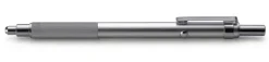 Druckbleistift Aluminium 0,5-mm-Mine