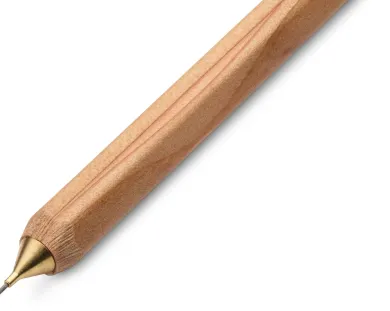 Druckbleistift Zedernholz 0,5-mm-Mine