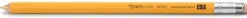 Druckbleistift Zedernholz 0,5-mm-Mine