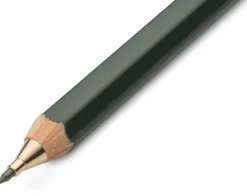 Druckbleistift Zedernholz 2-mm-Mine