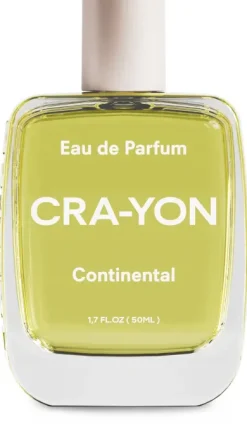 Eau de Parfum Continental