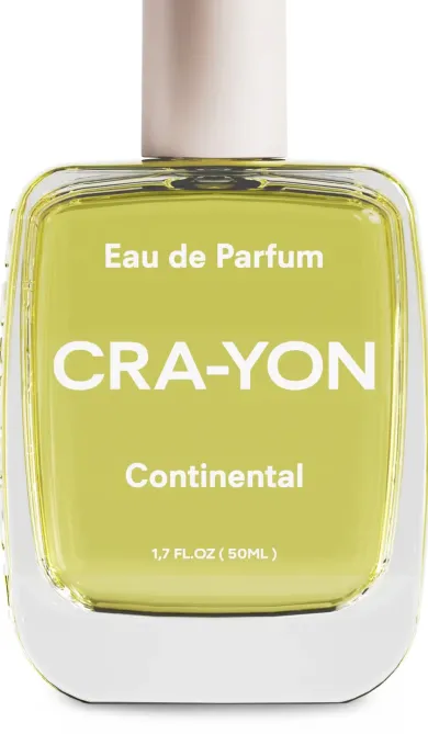 Eau de Parfum Continental