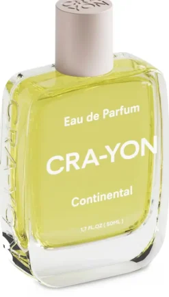 Eau de Parfum Continental