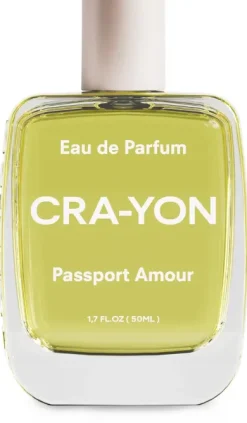 Eau de Parfum Passport Amour
