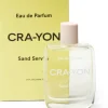 Eau de Parfum Sand Service