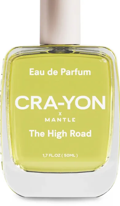 Eau de Parfum The High Road