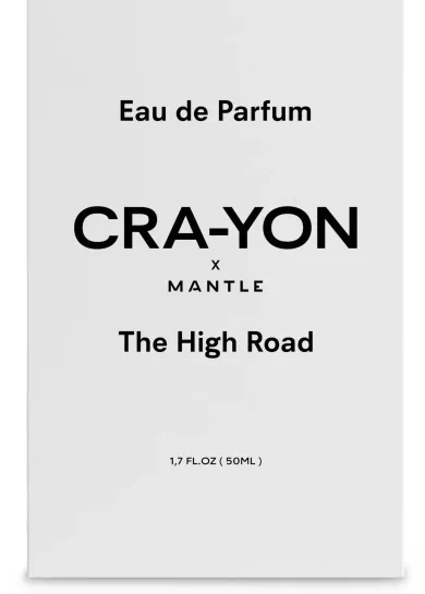Eau de Parfum The High Road