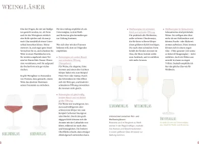 Endlich Wein verstehen
