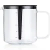 Ersatzglaskanne zu Filterkaffeemaschine WSPL