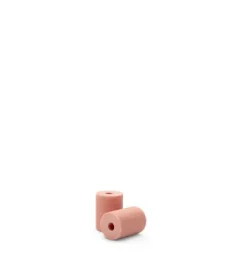 Ersatzradierer Druckbleistift Zedernholz 2-mm-Mine