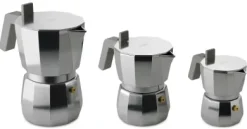 Espressokocher Moka