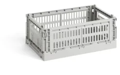 Faltkiste Colour Crate S