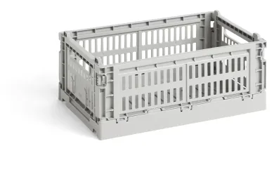 Faltkiste Colour Crate S