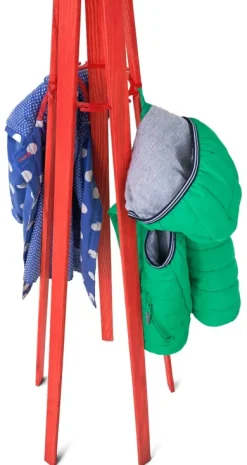 Garderobe Bengel