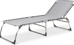 Gartenliege XXL