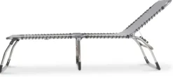 Gartenliege XXL