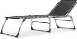 Gartenliege XXL