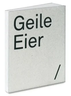 Geile Eier