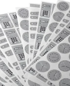 Geschenkpapier p98a neue Serie57