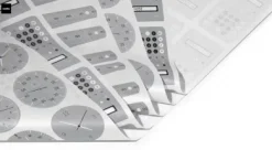 Geschenkpapier p98a neue Serie57