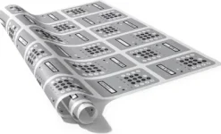Geschenkpapier p98a neue Serie57