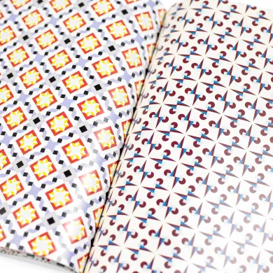 Geschenkpapier Pepin