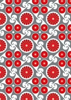 Geschenkpapier Pepin