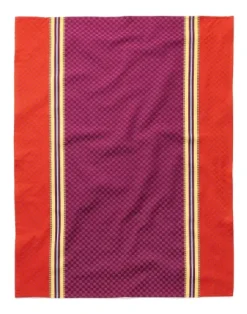 Geschirrtuch Karo