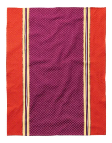 Geschirrtuch Karo