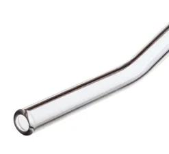Glastrinkhalm Halm