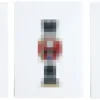 Grußkarten-Set Pixel