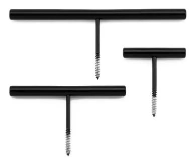 Haken-Set Line Hook