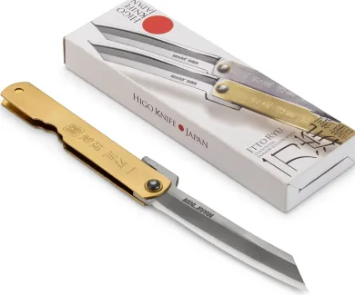 Higonokami-Messer