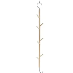 Hängegarderobe 1 for 8