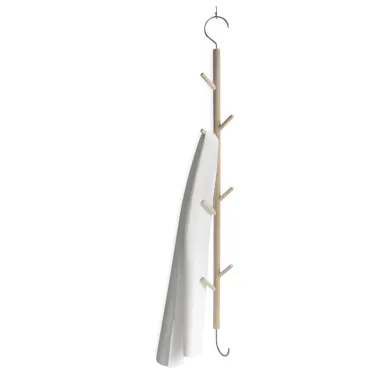 Hängegarderobe 1 for 8
