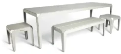 Hocker Bended Stool