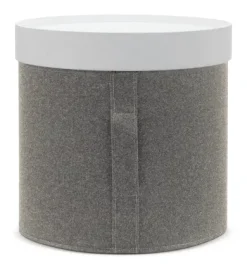 Hocker Drums, klein