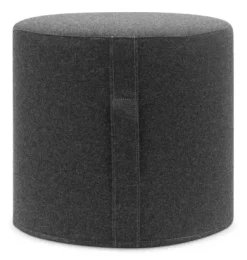 Hocker Drums, klein