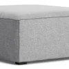 Hocker Mags Soft
