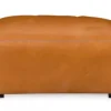 Hocker Mags Soft Leder